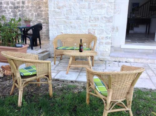 Agroturismo Trulli E Masseria Ianella