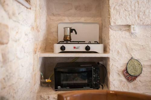 Agroturismo Trulli E Masseria Ianella