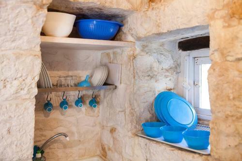 Agroturismo Trulli E Masseria Ianella