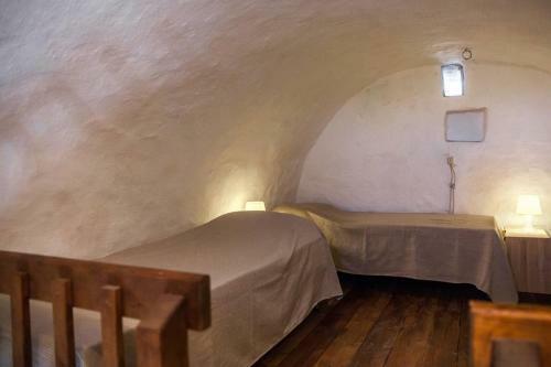 Agroturismo Trulli E Masseria Ianella