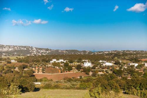 Agroturismo Trulli E Masseria Ianella