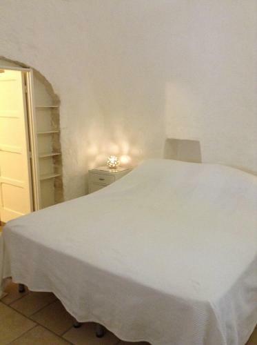 Agroturismo Trulli E Masseria Ianella