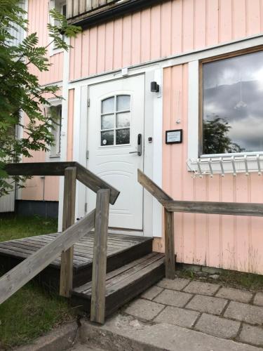 Ribo Apartment Triangel