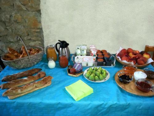 Bed & Breakfast Le Mas De La Colombe