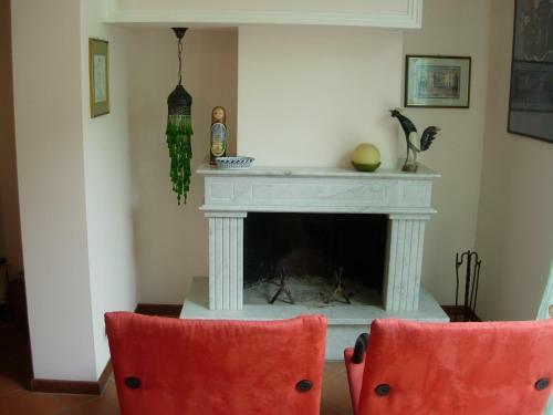Apartamento Appartamento Giardino Verde