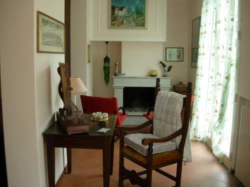 Apartamento Appartamento Giardino Verde