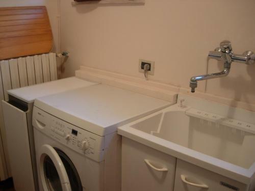 Apartamento Appartamento Giardino Verde