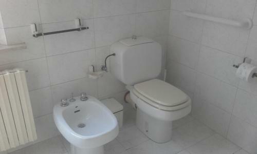 Apartamento Appartamento Giardino Verde