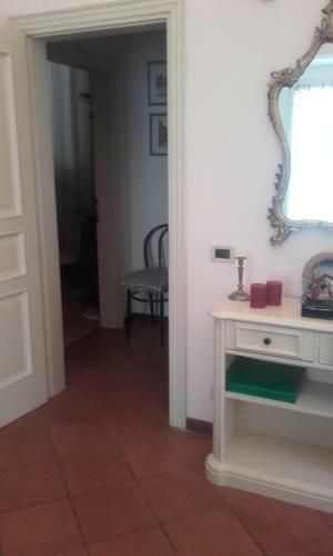 Apartamento Appartamento Giardino Verde