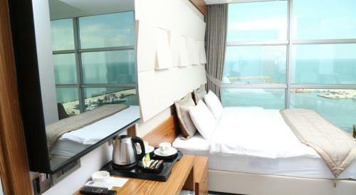 Hotel Panorama Damla Otel