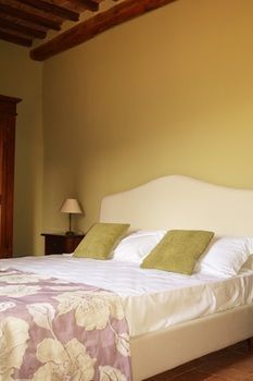 Agroturismo Borgo D� Brandi