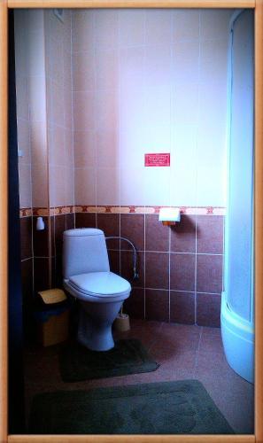 Hostal Guest House Shafran