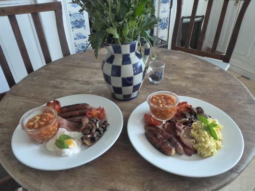 Bed & Breakfast Groves Hall