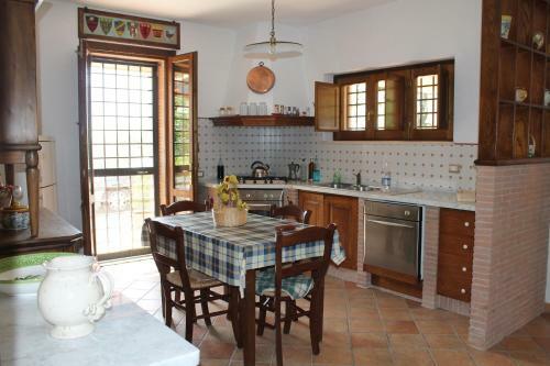 Villa Le Morre