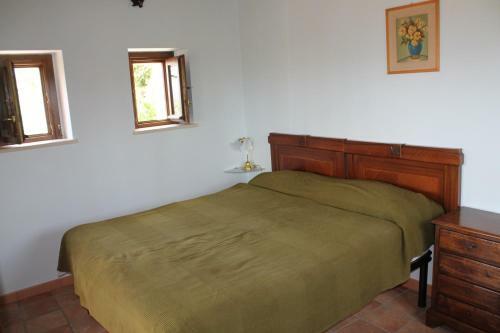 Villa Le Morre