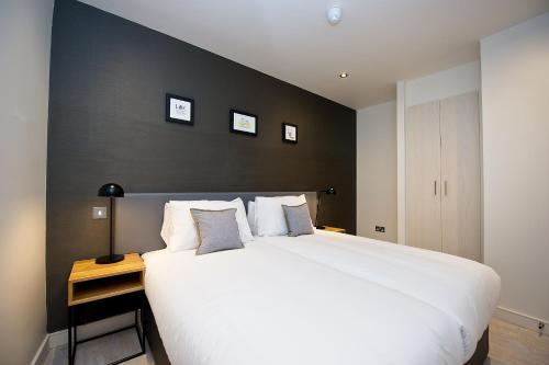 Staycity Aparthotels Paragon Street