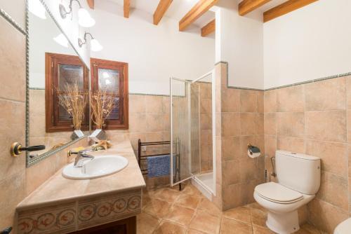 Villa Cas Fusteret