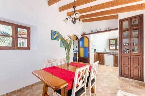 Villa Cas Fusteret