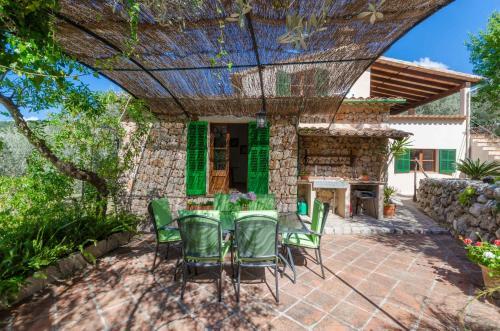 Villa Cas Fusteret