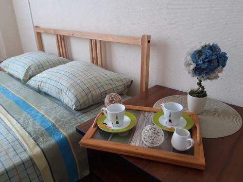Hostel Apelsin