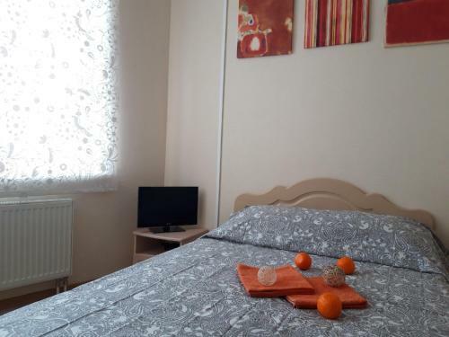 Hostel Apelsin