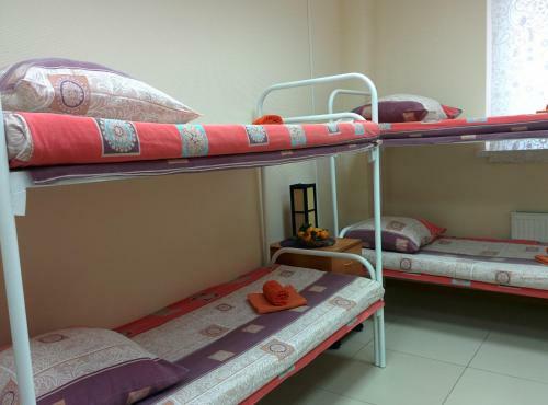 Hostel Apelsin