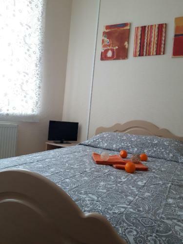 Hostel Apelsin