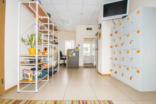 Hostel Apelsin