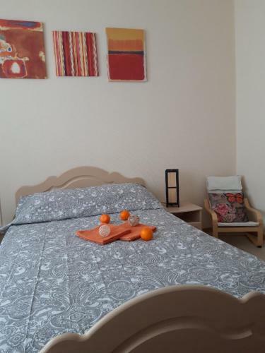 Hostel Apelsin