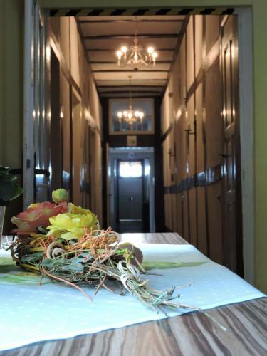 Hotel Zum Herrenhaus