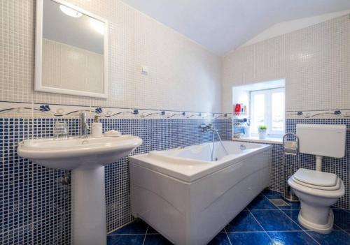 Residencia Villa Saraca