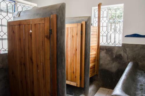 Albergue Fat Cat Backpackers