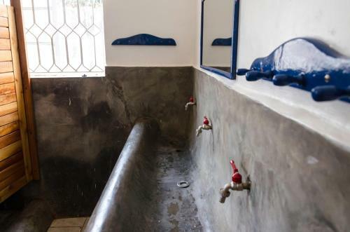 Albergue Fat Cat Backpackers