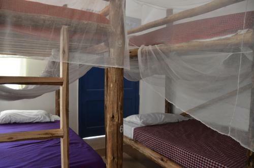 Albergue Fat Cat Backpackers