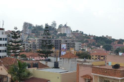 Albergue Fat Cat Backpackers