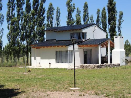 La Posada Del Monta�es
