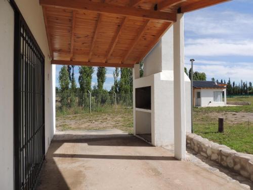 La Posada Del Monta�es