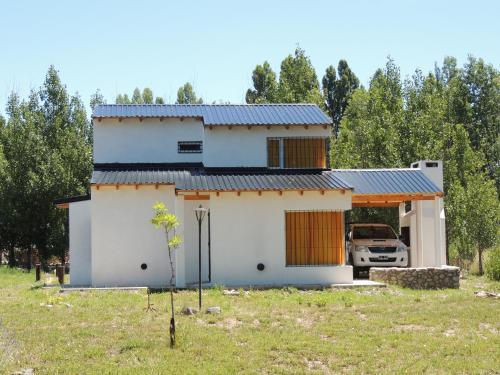 La Posada Del Monta�es