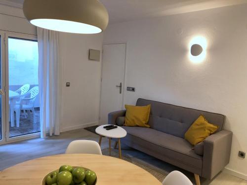 Apartaments La Palmera