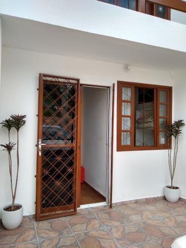 Apartamento Recanto Sete Mares