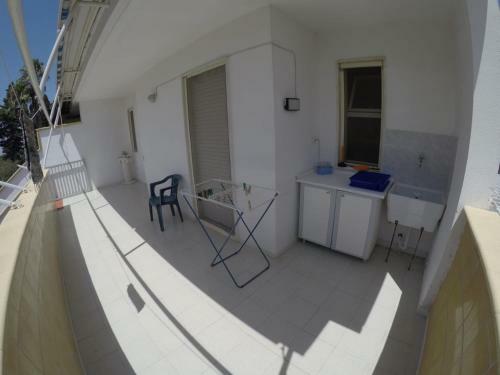 Apartamento Villetta Angela