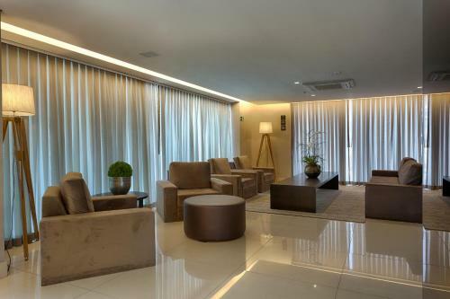 Hotel Intercity Bh Expo