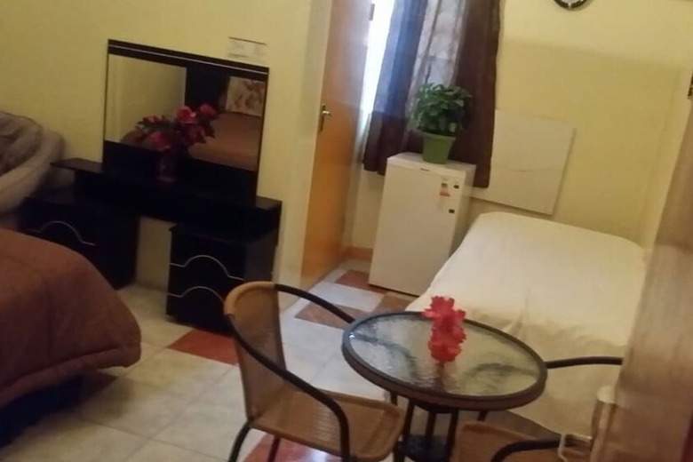 Hostal New Arrival Guest House