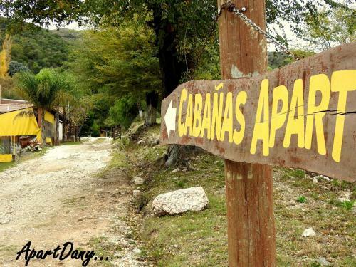 Apart Dany