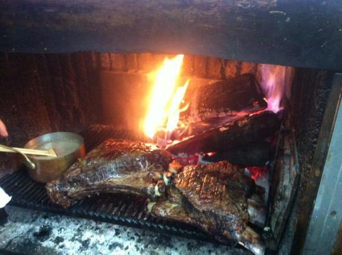 Posada Antica Osteria Del Mirasole