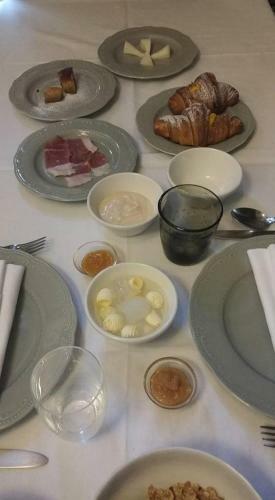 Posada Antica Osteria Del Mirasole