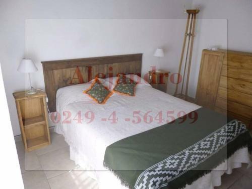 Apartamento Arroyo Blanco