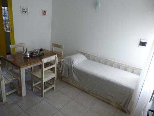 Apartamento Arroyo Blanco