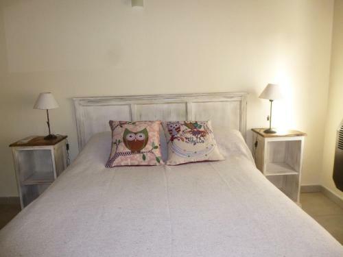 Apartamento Arroyo Blanco