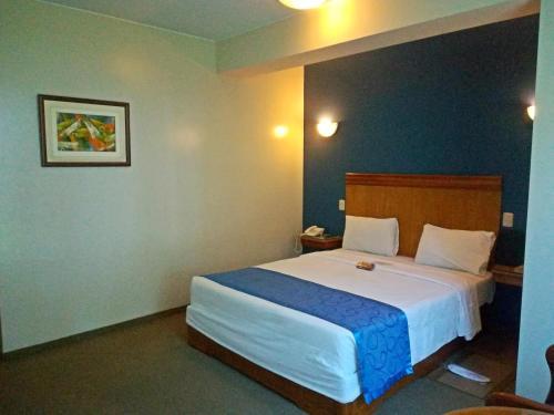 Ocean Hotel